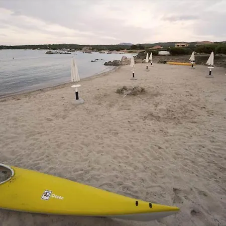 In With Garden Olbia