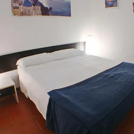 In With Garden Apartamento Olbia