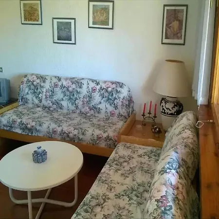 In With Garden Appartement *