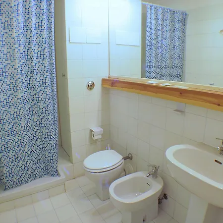 Appartement In With Garden *