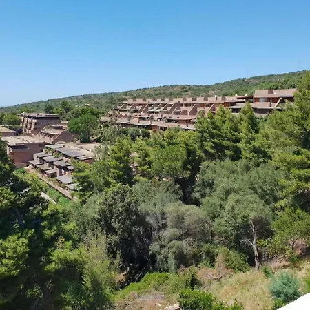 In With Garden Appartement Olbia