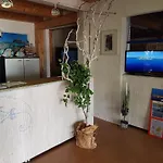 アパート In With Garden オルビア