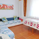 Διαμέρισμα In With Garden