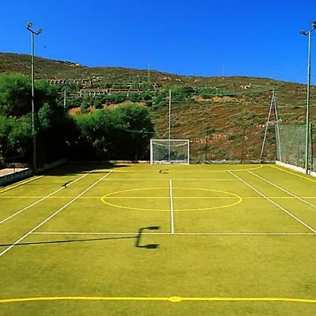 In With Garden Lägenhet