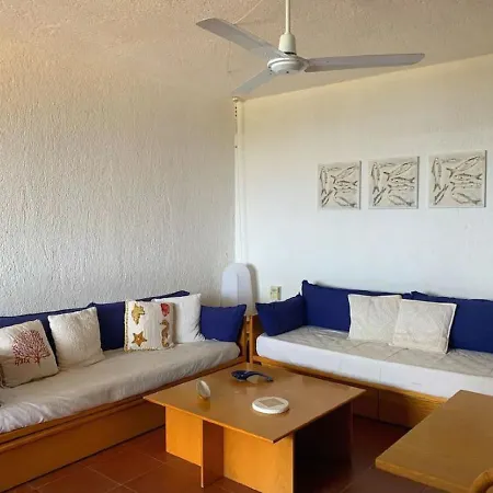 In With Garden Olbia