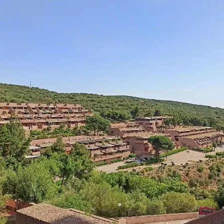 Belvilla By Oyo Cugnana Bilo 4 Olbia