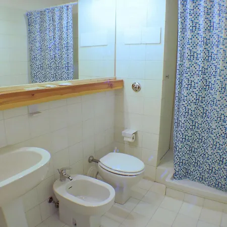 Apartment In With Garden Olbia