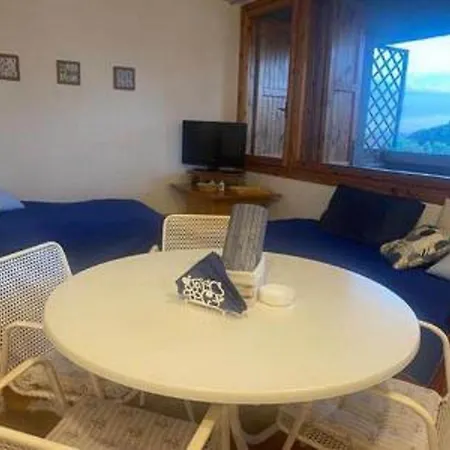 In With Garden * Olbia