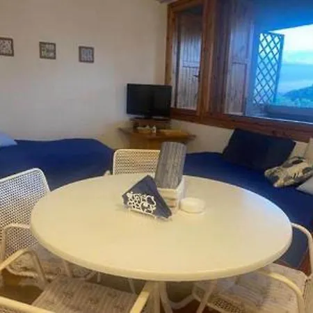 Belvilla By Oyo Cugnana Bilo 4 * Olbia