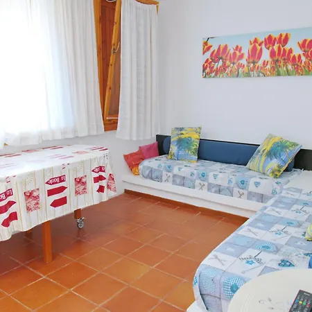 In With Garden Appartement *