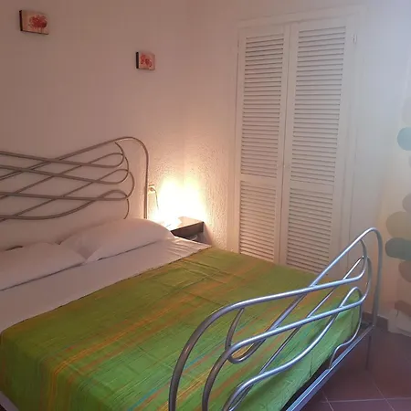 Apartment Belvilla By Oyo Cugnana Bilo 4 Olbia