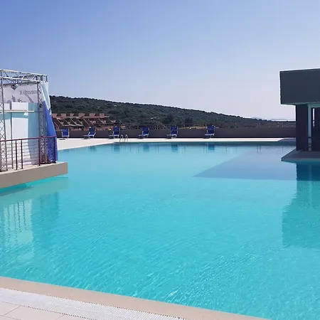 Belvilla By Oyo Cugnana Bilo 4 *