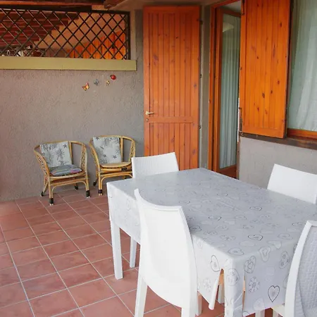 Belvilla By Oyo Cugnana Bilo 4 * Olbia