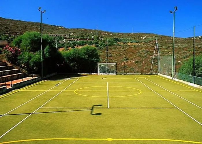 In With Garden Lägenhet