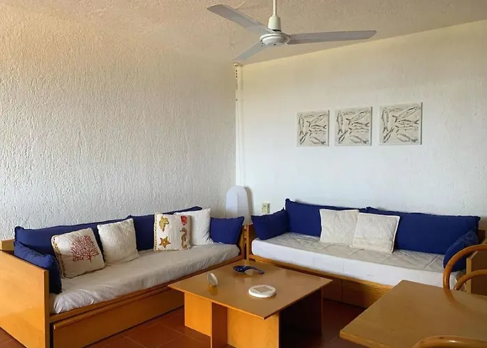 In With Garden Olbia