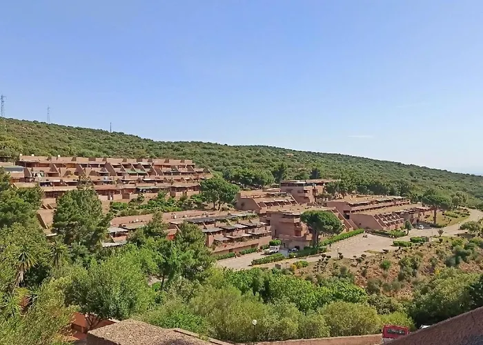 In With Garden Olbia