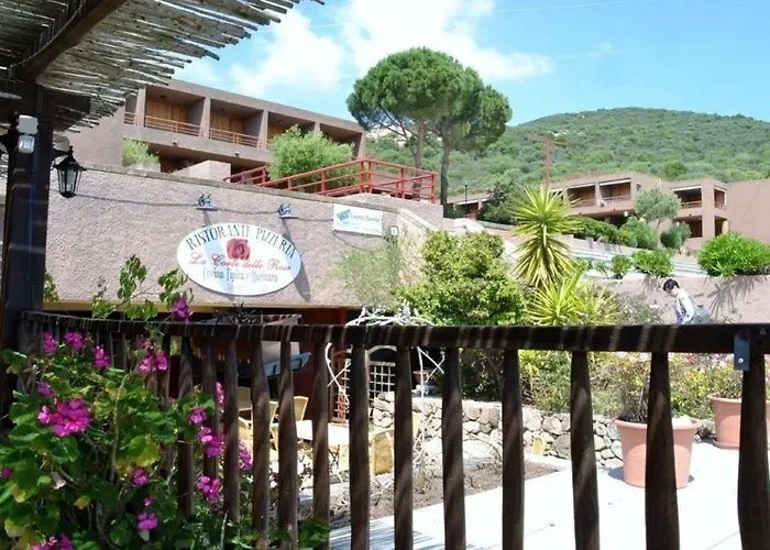 In With Garden Lägenhet *