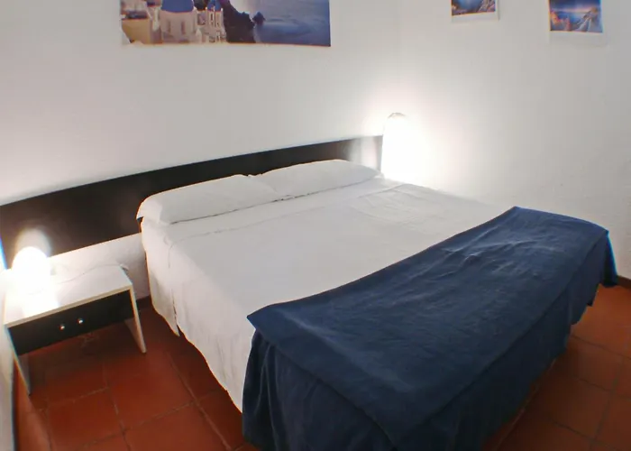 In With Garden Appartement Olbia