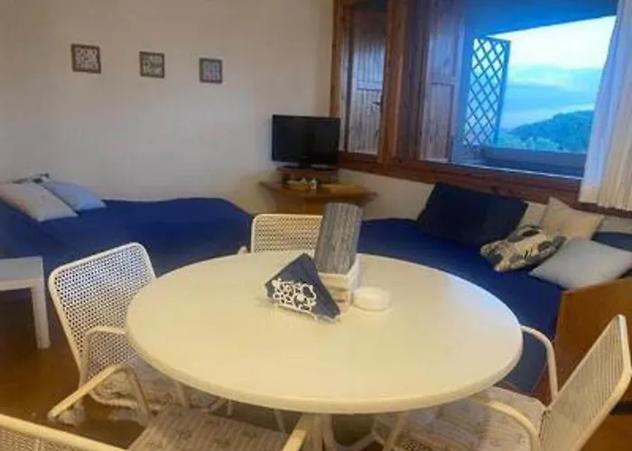 In With Garden * Olbia