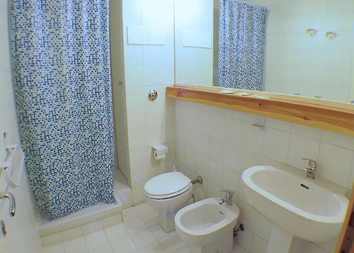 Appartement In With Garden *